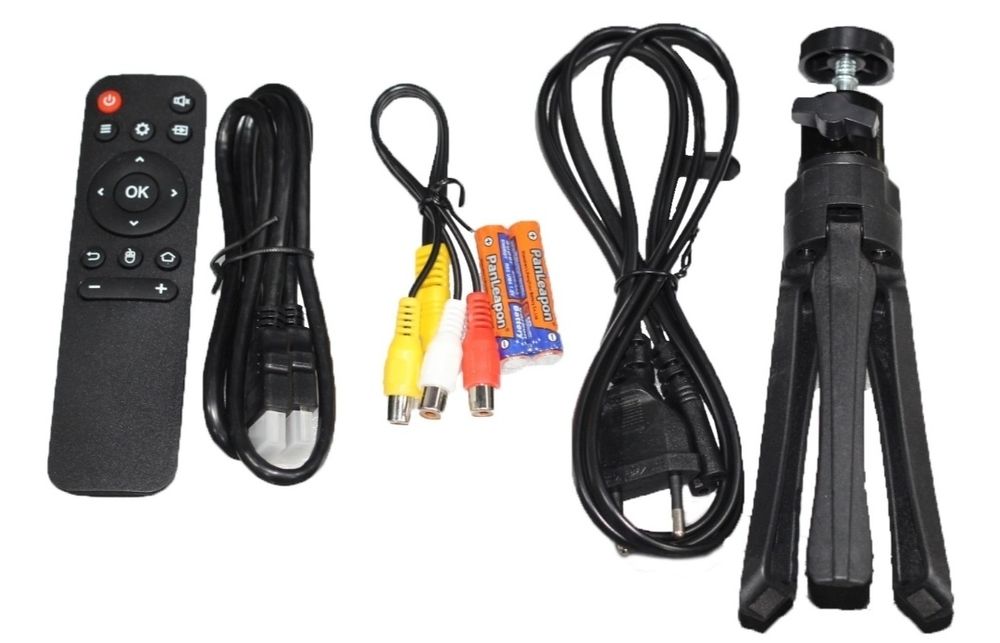 Продаю мини проектор