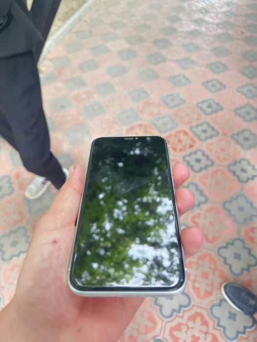 Продаётся  Iphone Xr