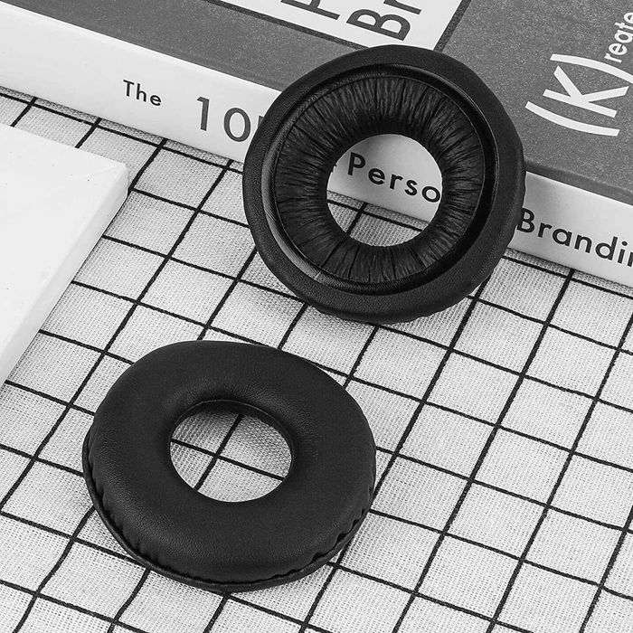 Set 2 bureti pentru casti Sony MDR-V150 V200 V250 V300 V400 7502 ZX100