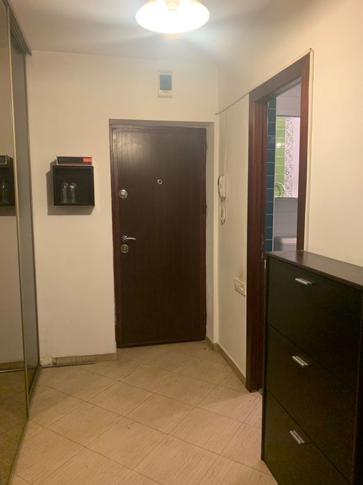 Garsoniera de inchiriat zona Teatru Masca Militari