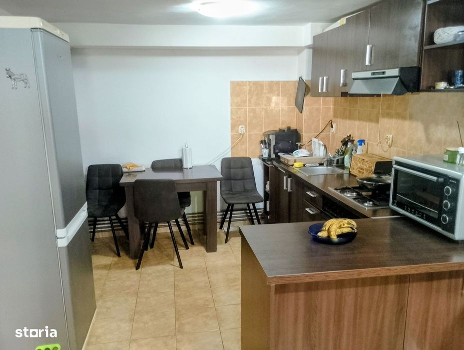 Apartament,