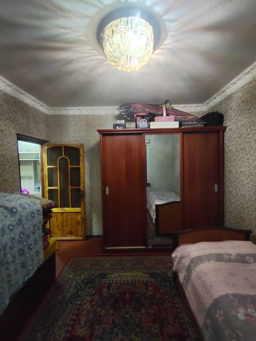 Продается 3=х ком. квартира. Поселок Улугбек.