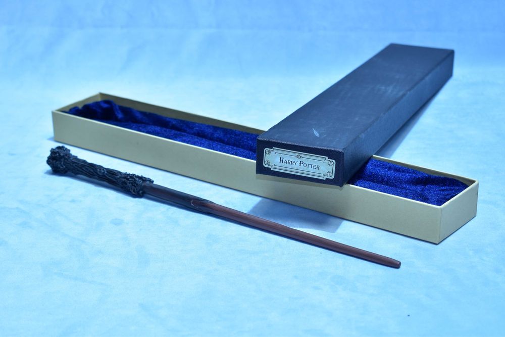 Магически пръчки от филма "Harry Potter"
