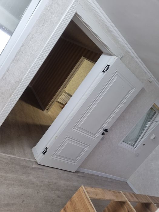 Сдам 2 комнатный дом на земле