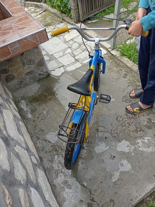 Колела 16 и 26 цола