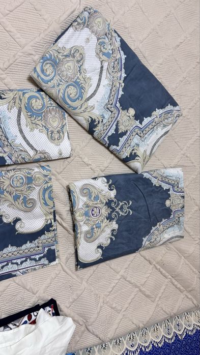 Текстиль для дома……