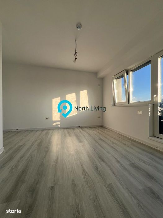Ultima unitate disponibila |apartament 2 camere Safirului