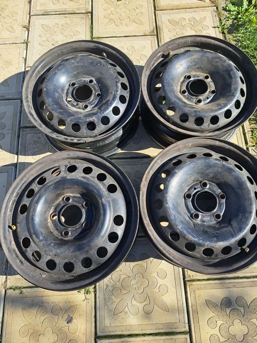 Jante tabla r15 Opel Vectra C