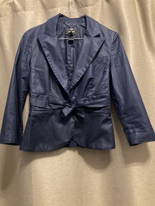 Пола и сако  Mango