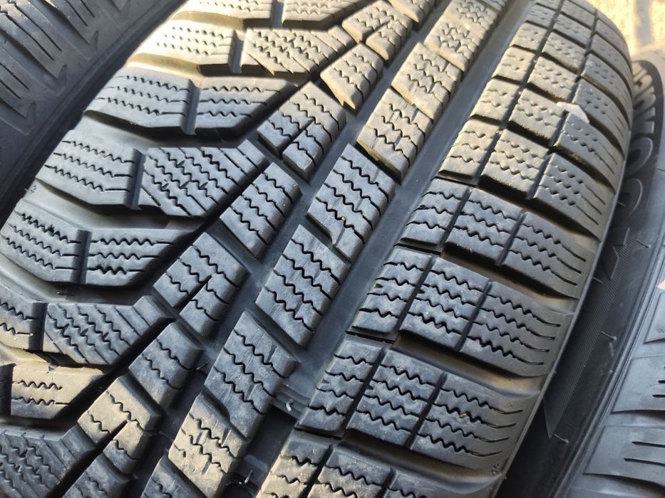 225/60/18" 2бр Hankook I cept eco 2 suv, dot2325,7mm
