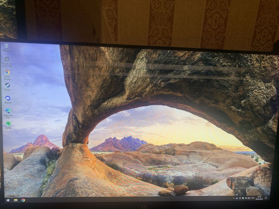 Продается игровой компьютер