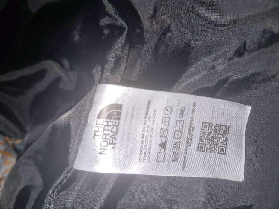 Geaca the north face