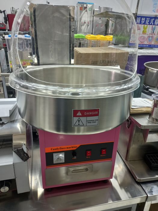 Paxta qand пахта канд апарати