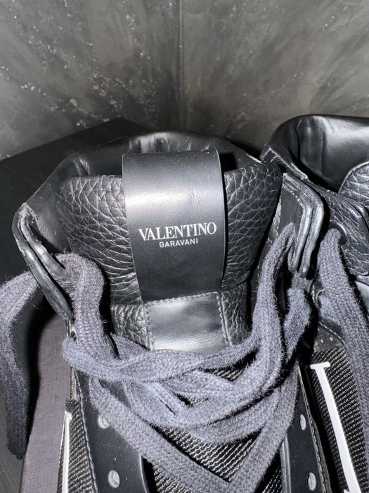 Adidasi Valentino Garavani, marimea 41