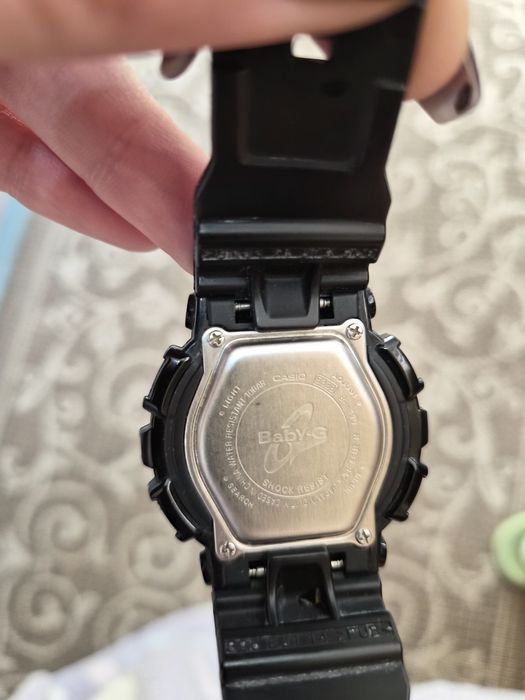 Baby G Shock Casio