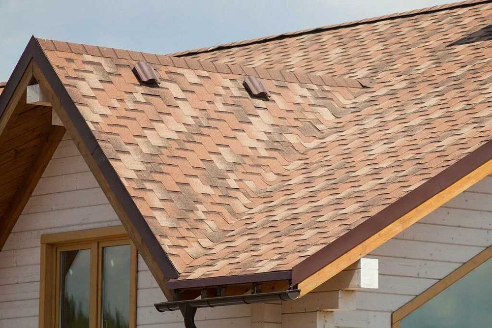 Ондулин Гибкая черепица katepal Кровля ondulin mansarda tegola tom