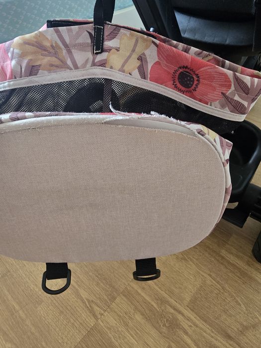 Триколка Киндеркрафт