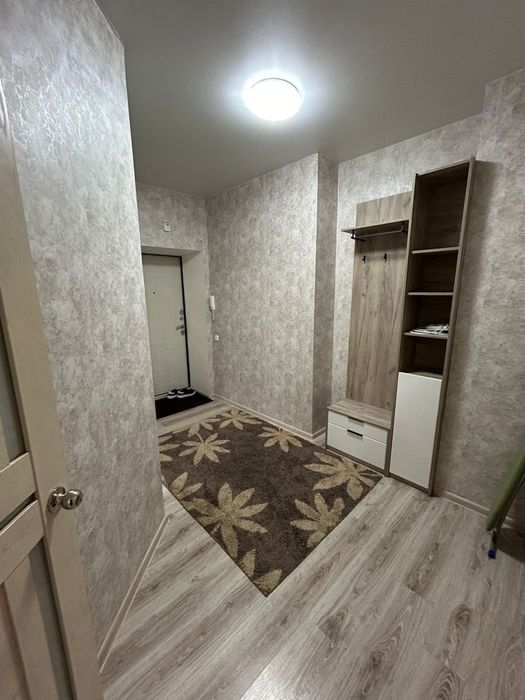 Квартира посуточно Береке