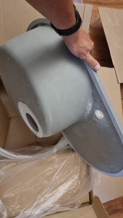 Продам раковину!