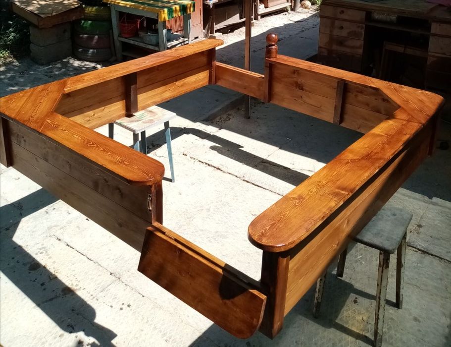 Песочница трансформер для самых маленьких в Ташкенте.