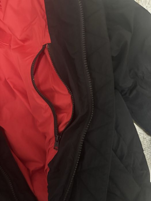 пуховик Jordan оригинал