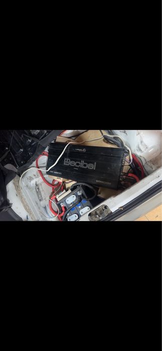 Matizga tayyor aparatura sotladi srocna