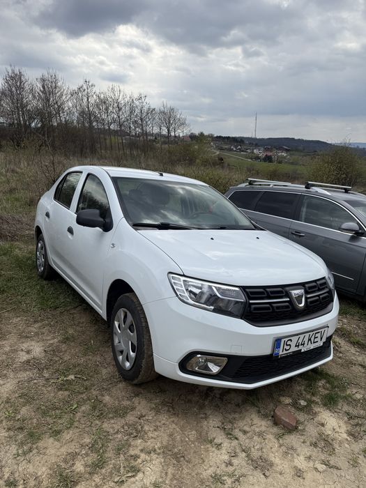 Vand Dacia Logan