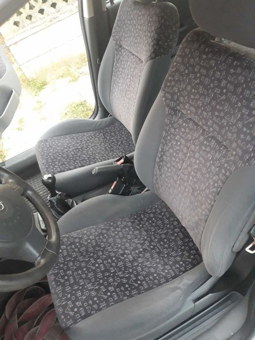 Опел Корса Ц - Само на части