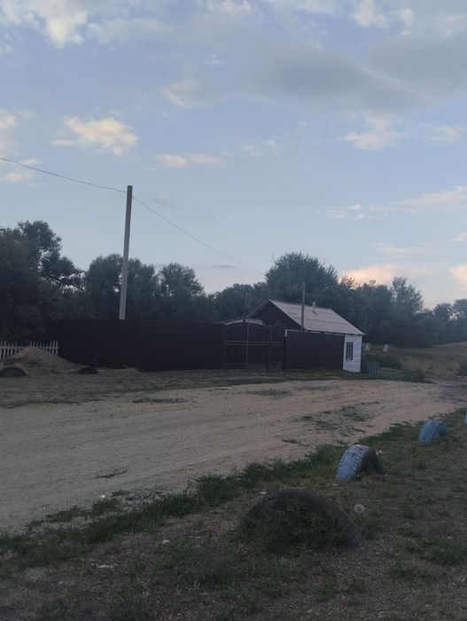 Срочно продам дом