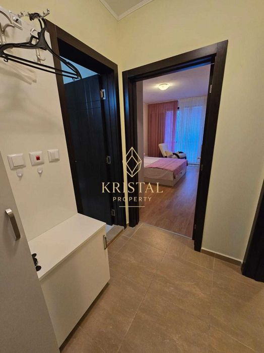 Продава се Двустаен апартамент в к.к. Елените - 47 кв.м за 1383 €/кв.м - Снимка #4