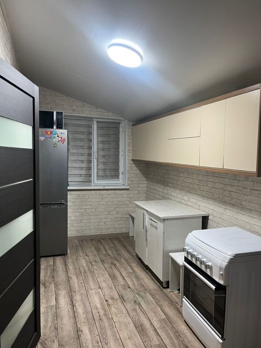 Продается дом 4 комнатный.