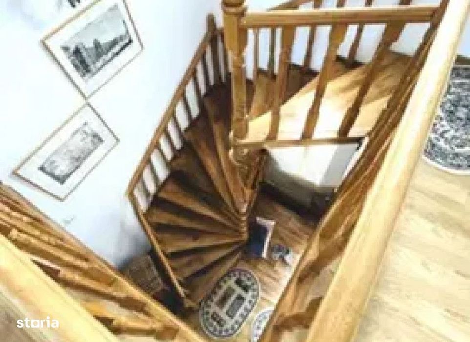 Casa 5 camere Pangarati , 120 metri Cod:158858