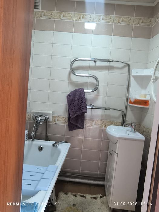Продам 3ком.квартиру по Свердлова