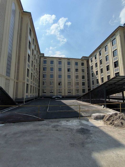 Продается 1 ком квартира на Новый Узбекистан, в ЖК «Renaissance» 39 м2