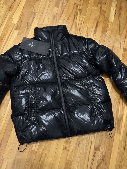 Ahirain мъжко яке елек грейка XXL ЧИСТО НОВО