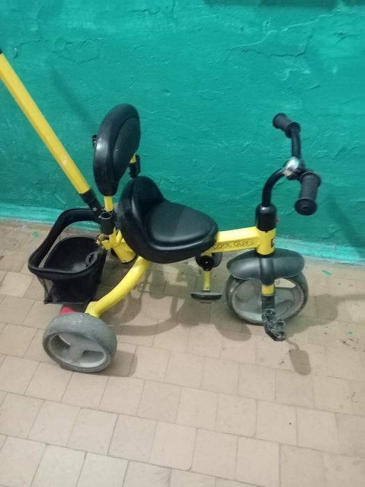Продам велосипеды
