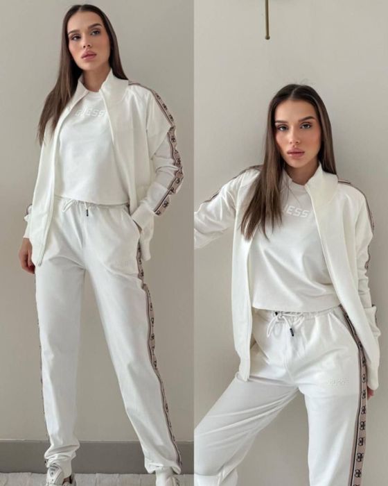 Trening dama si barbati