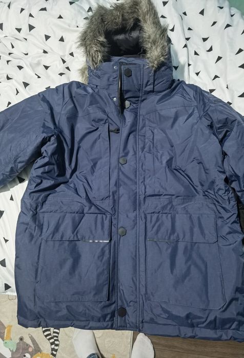 Geacă Engelbert Strauss bărbat mărimea XL și XXL