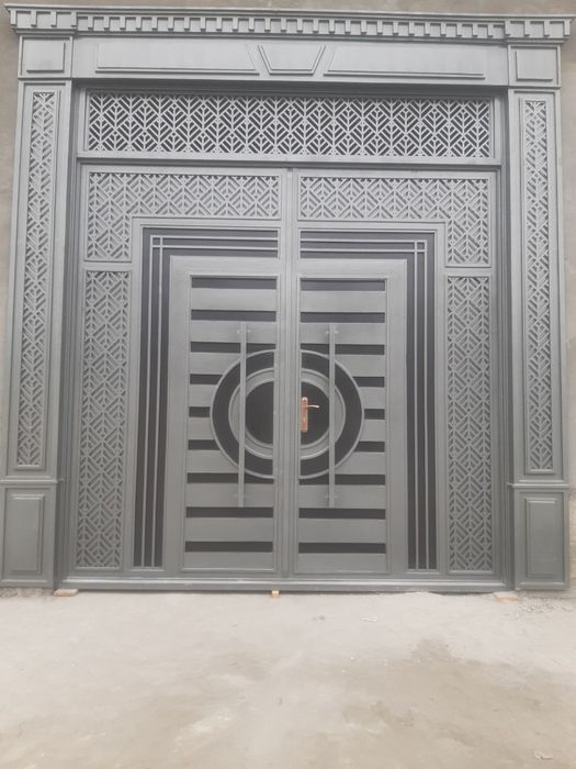 Хайтик дарвоза ясаймиз сфатига кафолат прзон келиш холда