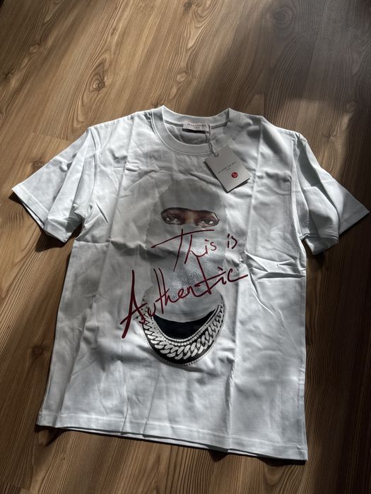 tricou ih nom uh nit