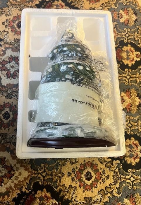 Brad Craciun Thomas Kinkade