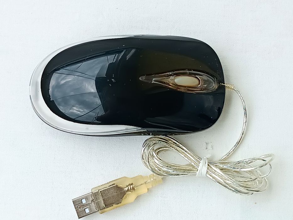 Комп.мишки Слушалки