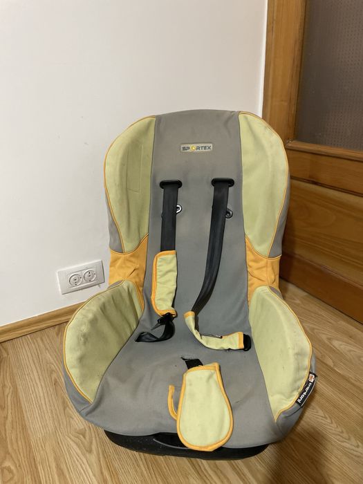 Scaun auto masina Sportex