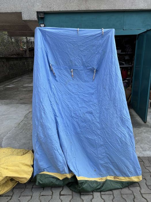 Продавам палатка