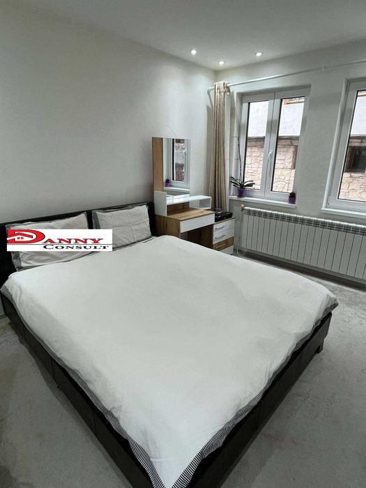 Продава се Многостаен апартамент в Велико Търново, Акация - 150 кв.м за 748 €/кв.м - Снимка #9