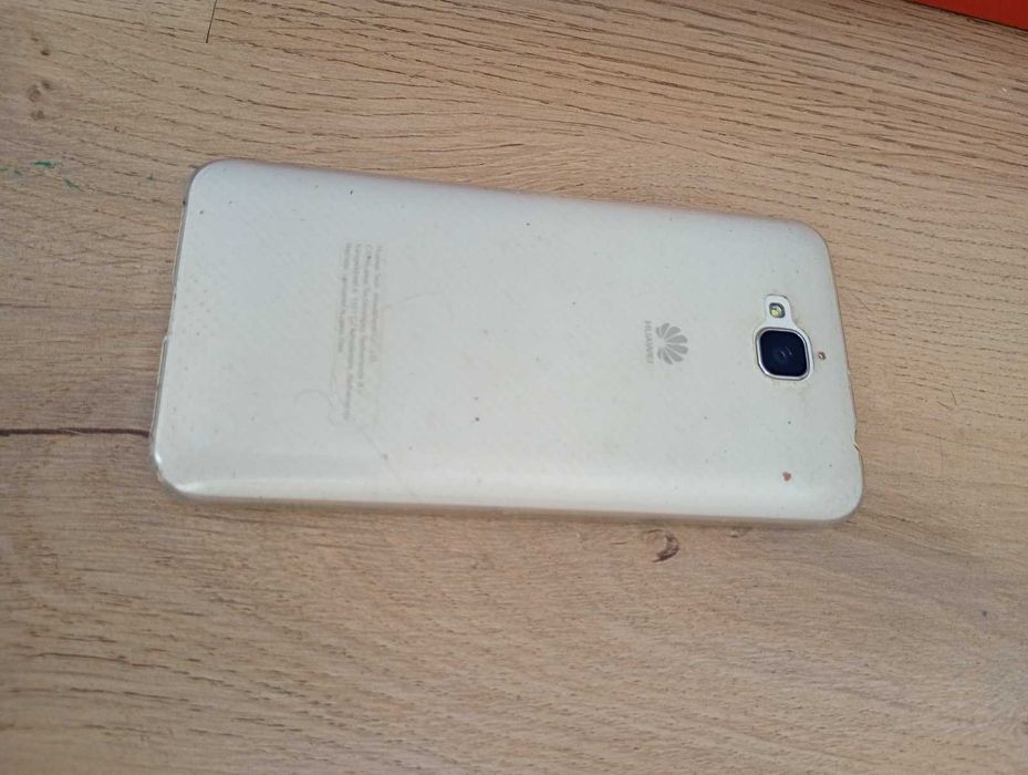 телефон Huawei Y6 Pro (TIT-L01)