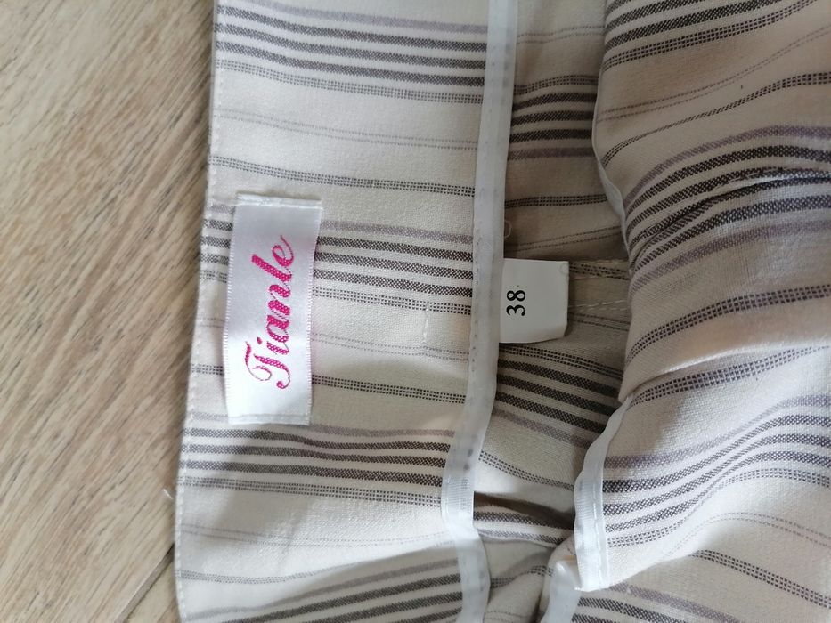 Нов дамски панталон