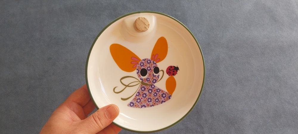 Термо чиния за деца - Франция