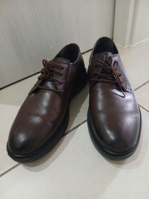 Мъжки обувки за официални поводи