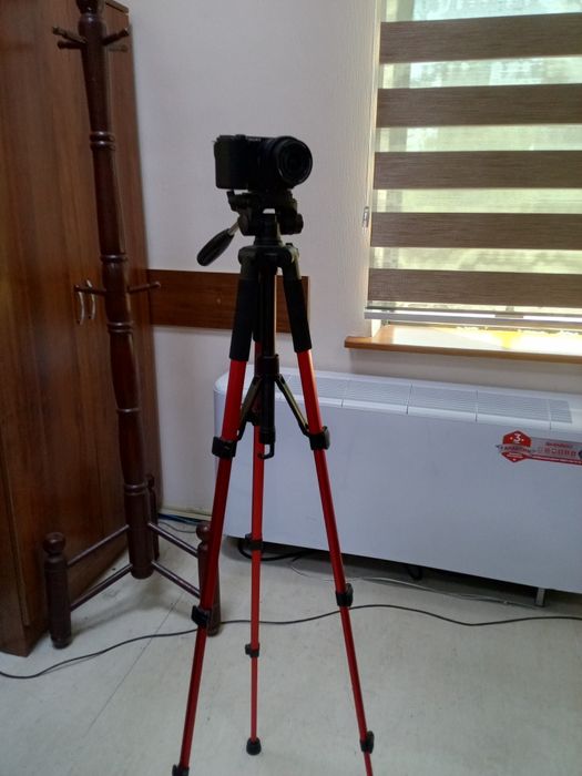 Sony ZV-E10 II  sotiladi